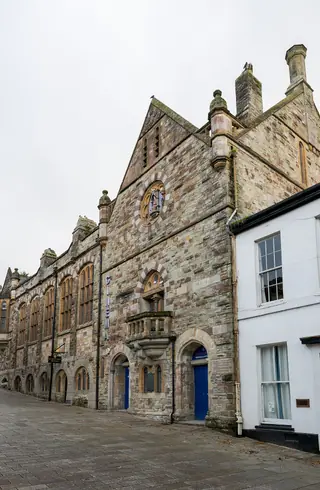 Bodmin Town Museum – Photo 3 of 3