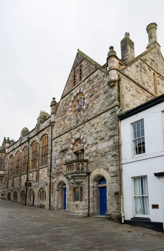 Bodmin Town Museum – Photo 3 of 3