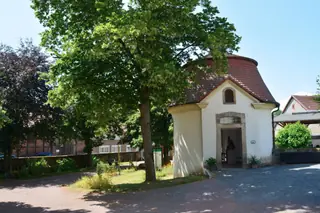 Börde-Museum Burg Ummendorf – Foto 5 van 5