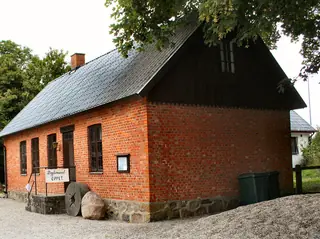 Bösarps Bygdemuseum