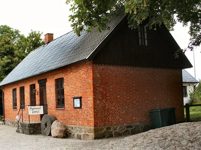 Bösarps Bygdemuseum