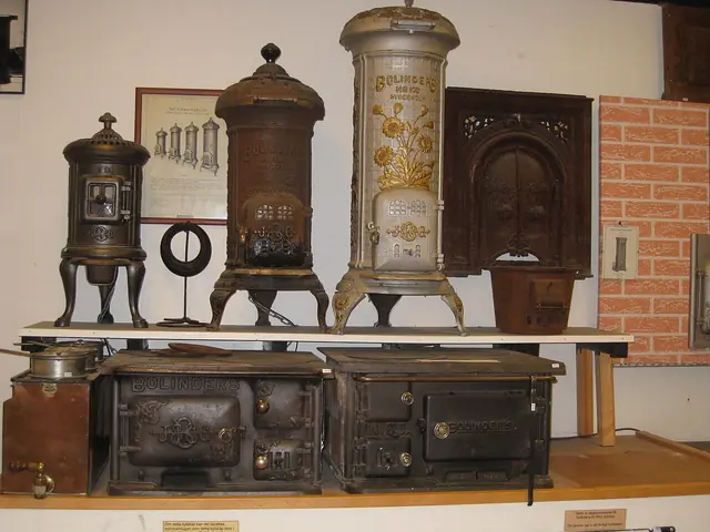 Bolindermuseet in Kallhäll