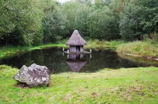 Bonane Heritage Park in Kenmare
