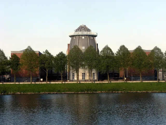 Bonnefanten in Maastricht