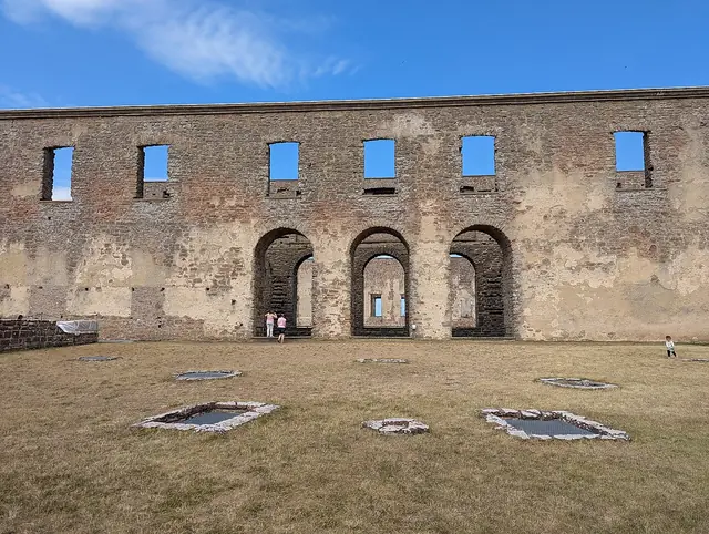 Borgholms slott – Bild 3 av 10