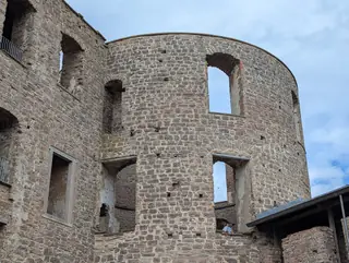 Borgholms slott – Bild 6 av 10