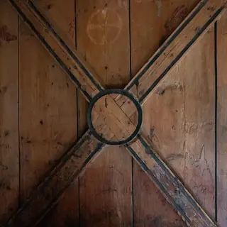 Borgund stavkyrkje – Bilde 6 av 8