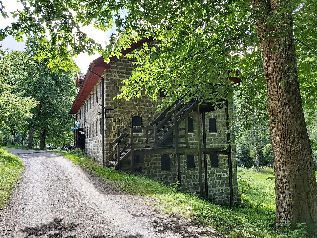 Borgviks museum – Bild 2 von 2