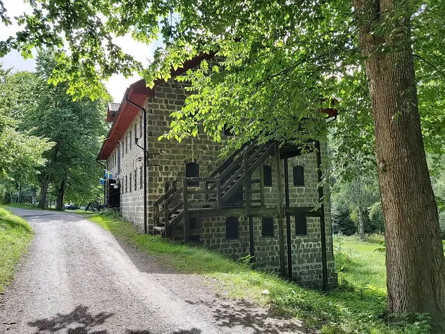 Borgviks museum – Bild 2 von 2