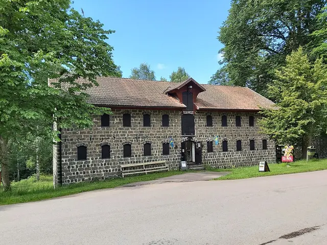 Borgviks museum