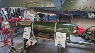 Boscombe Down Aviation Collection in Salisbury – Photo 3 of 3