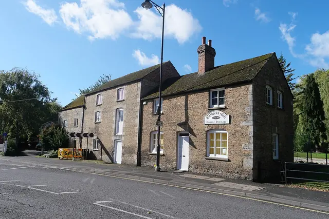 Bourne Heritage Centre