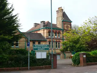 Bournemouth Natural Science Society Museum in Bournemouth, Christchurch and Poole – Photo 2 of 4