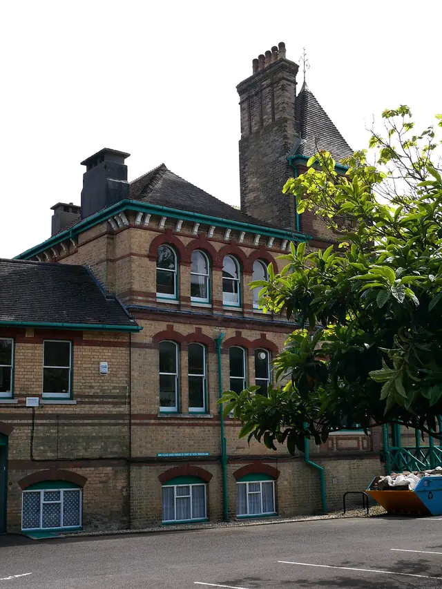 Bournemouth Natural Science Society Museum in Bournemouth, Christchurch and Poole – Photo 3 of 4