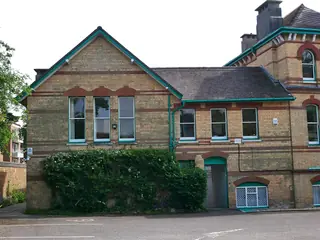 Bournemouth Natural Science Society Museum in Bournemouth, Christchurch and Poole – Photo 4 of 4