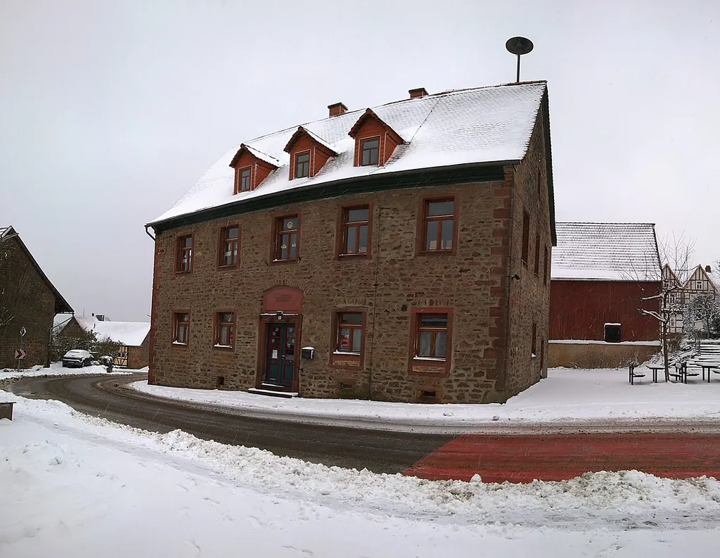 Brachttal-Museum