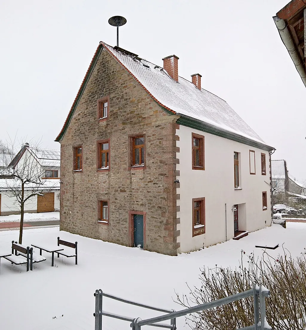 Brachttal-Museum – Foto 2 van 3