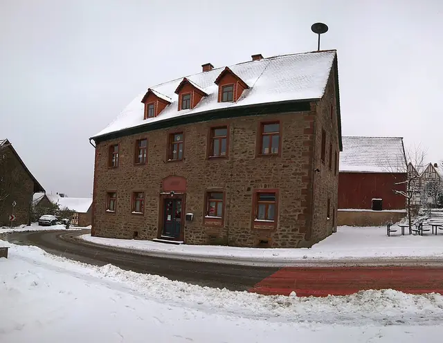 Brachttal-Museum