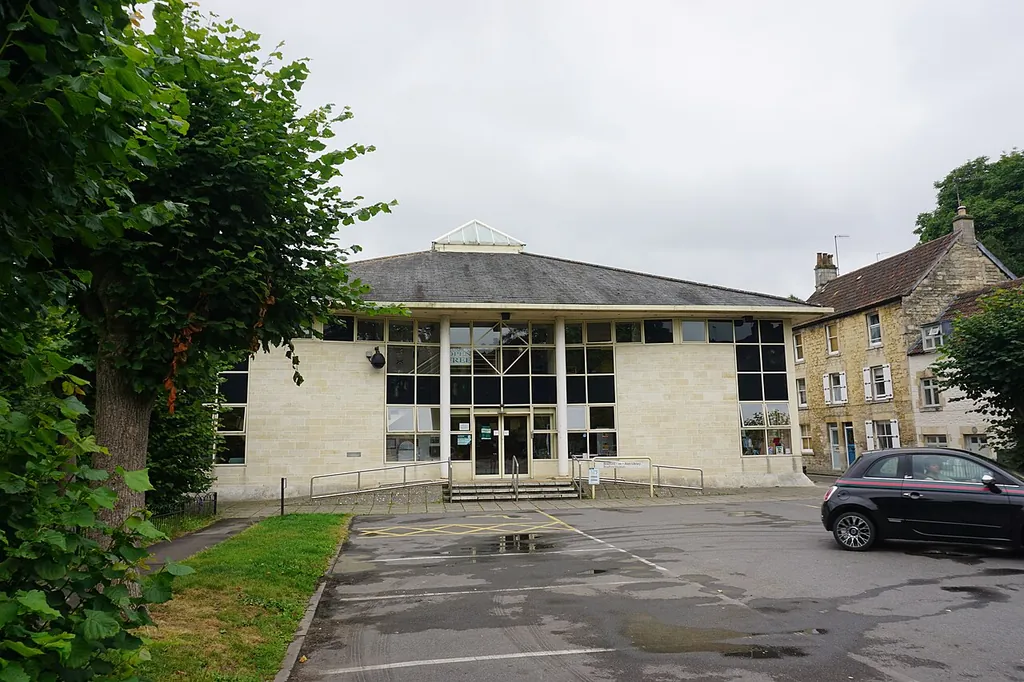 Bradford on Avon Museum