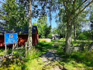 Brages friluftsmuseum in Vaasa – Bild 2 von 2