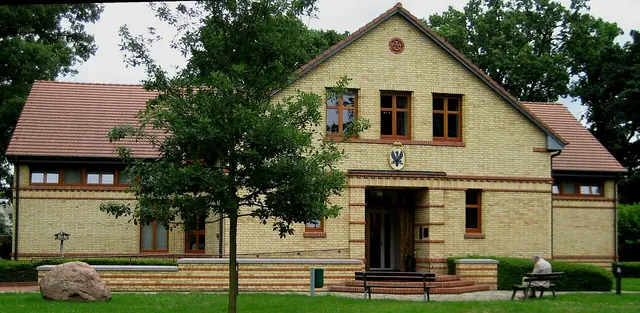 Brandenburg-Preußen Museum in Fehrbellin