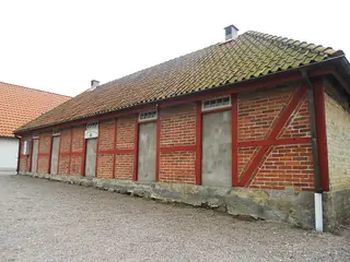 Svalövs brandkårsmuseum