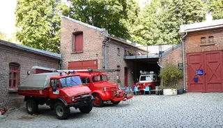 Brannmuseet in Oslo