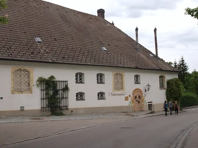 Brauereimuseum Irsee