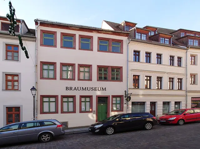 Braumuseum Torgau