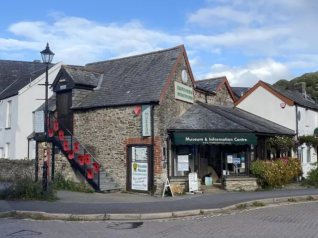 Braunton and District Museum