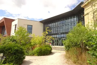 y Gaer Museum in Brecon – Photo 4 of 6