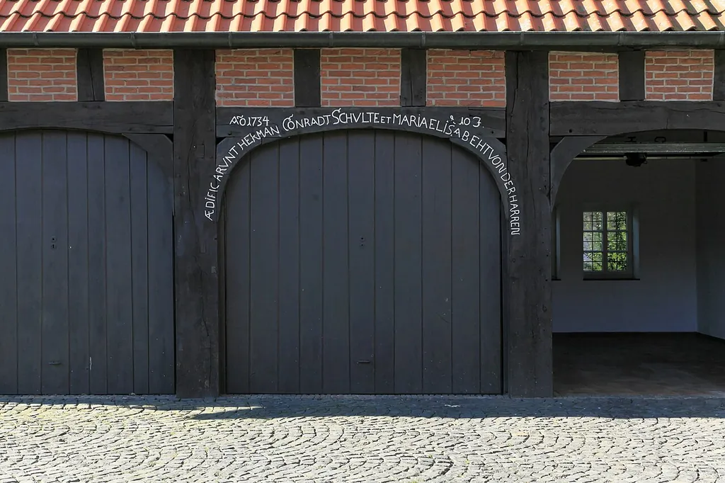 Brennereimuseum Haselünne – Photo 2 of 3
