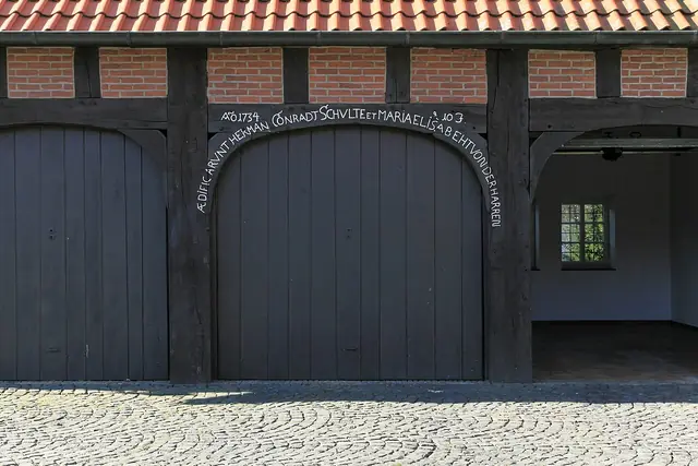 Brennereimuseum Haselünne – Photo 2 of 3