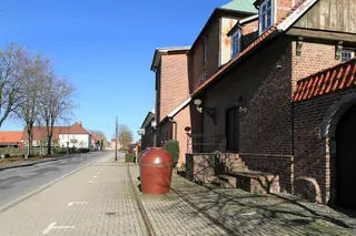 Brennereimuseum Haselünne – Photo 3 of 3