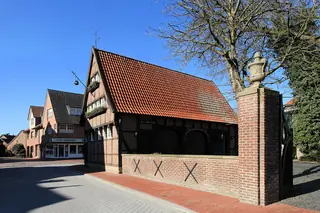 Brennereimuseum Haselünne – Photo 1 of 3