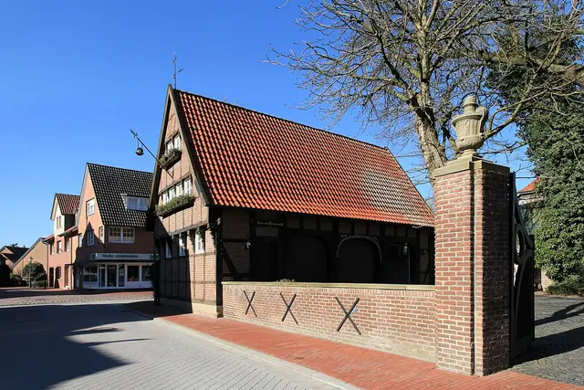 Brennereimuseum Haselünne