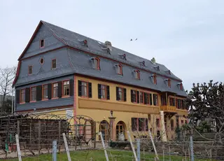 Brentanohaus in Oestrich-Winkel – Photo 3 of 5