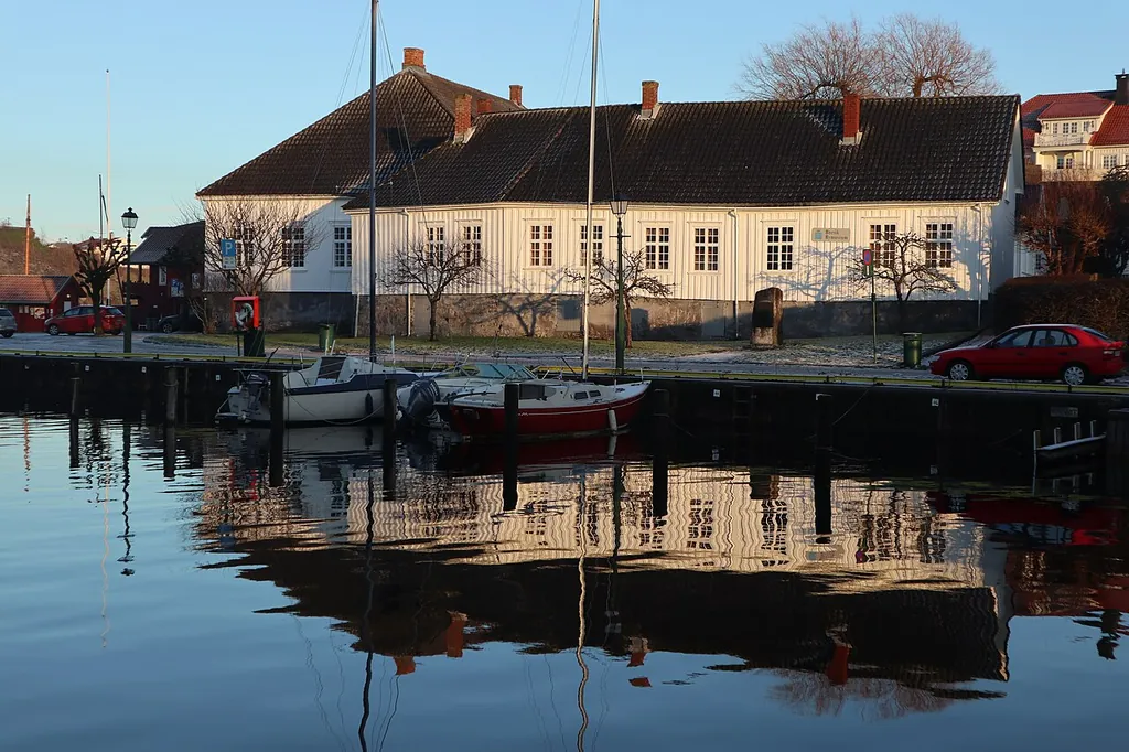 Brevik Bymuseum
