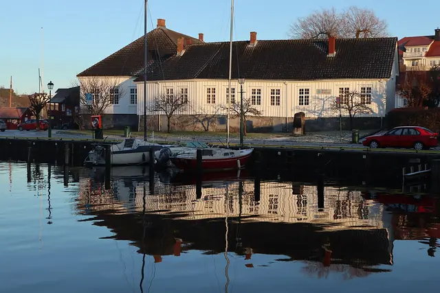 Brevik Bymuseum