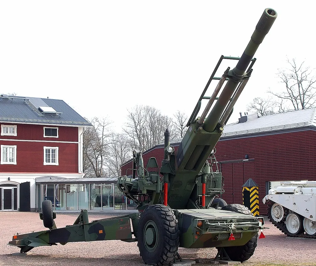 Brigadmuseum in Karlstad