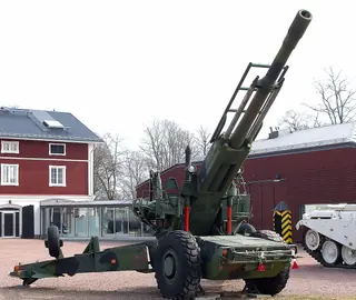 Brigadmuseum in Karlstad