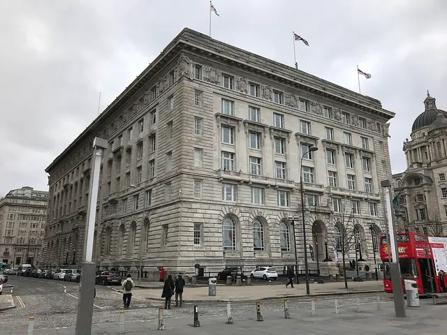 British Music Experience in Liverpool