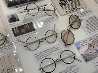 British Optical Association Museum in London – Photo 4 of 8