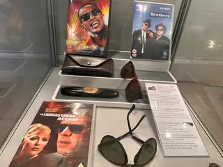 British Optical Association Museum in London – Photo 8 of 8