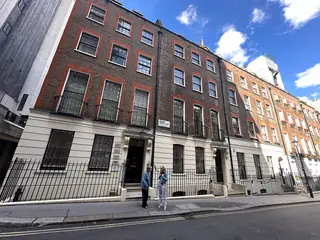 British Optical Association Museum in London – Photo 1 of 8