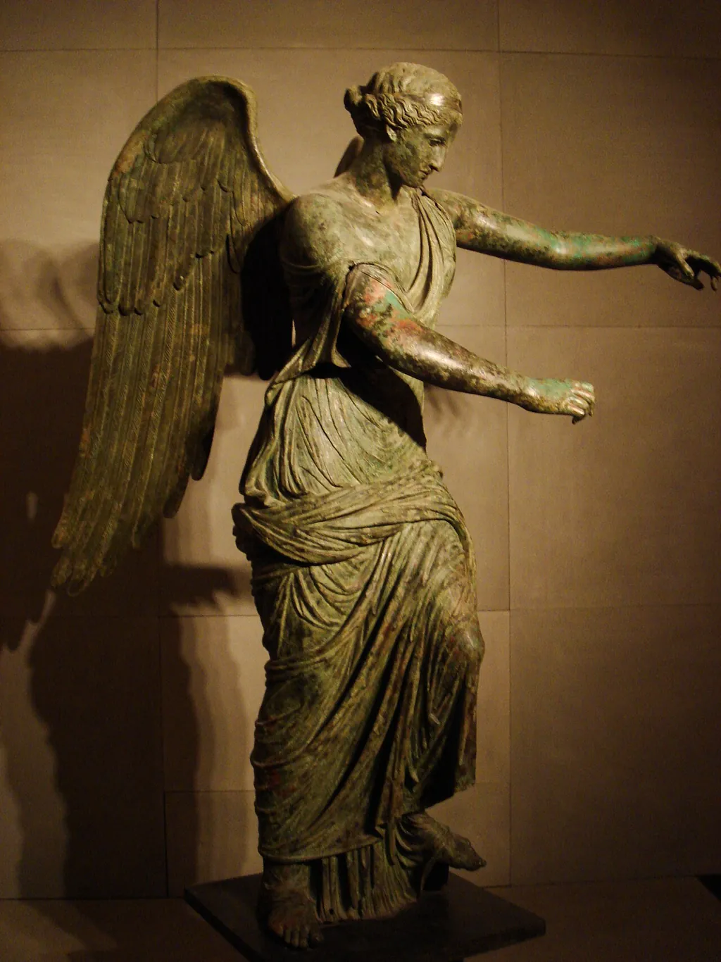 Brixia in Brescia