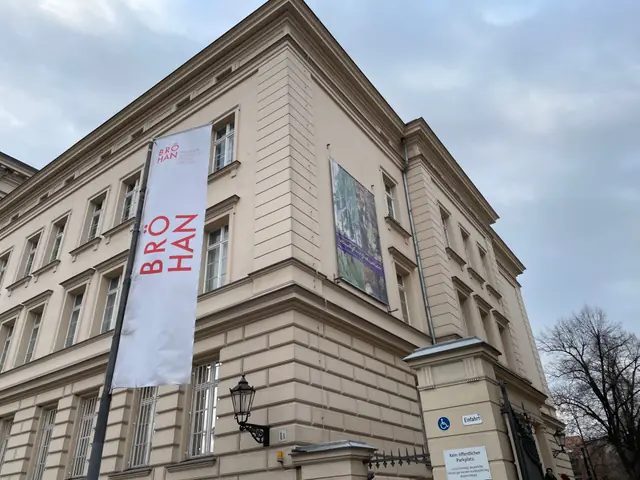 Bröhan Museum in Berlino