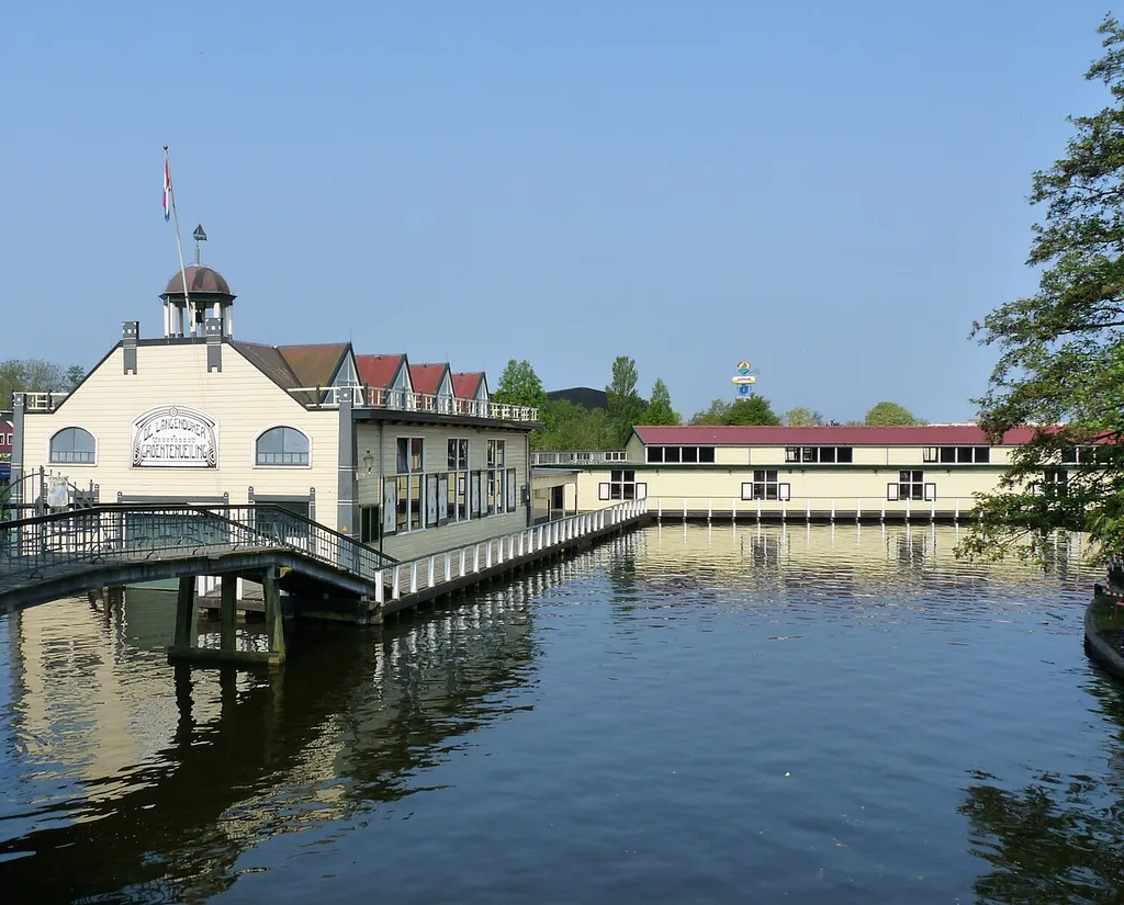 Museum BroekerVeiling in Broek op Langedijk