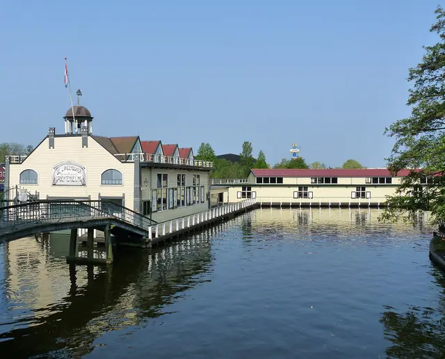 Museum BroekerVeiling in Broek op Langedijk