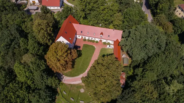 Bronzezeit Bayern Museum in Kranzberg